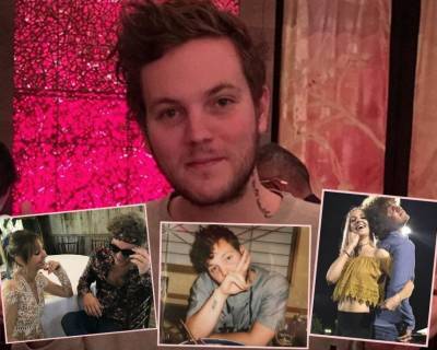 Benjamin Keough’s Ex-GF Pens Heartbreaking Tribute As His Cause Of Death Is Revealed - perezhilton.com