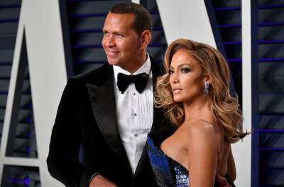 J-Lo & A-Rod Bid Again for The Mets: Here's What's Been Reported - www.billboard.com - New York - Washington - Kansas City
