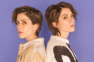 Tegan and Sara, K.Flay & More Get Real About Life as LGBTQ Women in 2020: Watch - www.billboard.com