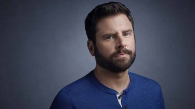 James Roday Explains Decision to Reclaim His Birth Name Rodriguez and Why He 'Sold Out' His Heritage - www.etonline.com - New York - Hollywood