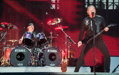 New Metallica music from ‘S&M2’ is coming today - www.nme.com