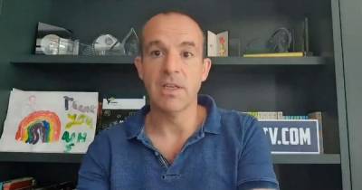 Martin Lewis explains how everyone claiming Working Tax Credit may be eligible for a bonus - www.dailyrecord.co.uk - Britain