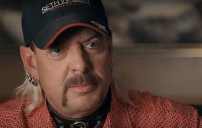 Joe Exotic museum in the works including ‘Tiger King’ star’s “penis pump” - www.nme.com