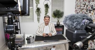 Adam Frisby reveals how he turned In The Style into a £30million business from his bedroom with just £1,000 - www.ok.co.uk