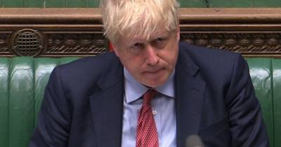 Boris Johnson commits to independent inquiry into handling of coronavirus pandemic - www.manchestereveningnews.co.uk