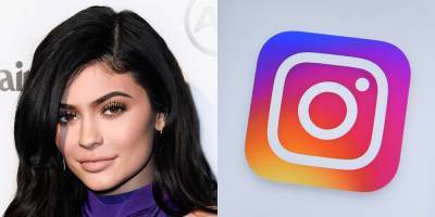 Kylie Jenner Dethroned as Instagram's Highest-Paid Celebrity for Sponsored Posts - See Who's Number 1 Now! - www.justjared.com - Hollywood