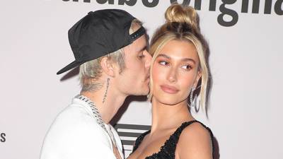 Justin Bieber Raves Over Wife Hailey Baldwin With Sweet New Pic: ‘Can’t Believe You Chose Me’ - hollywoodlife.com