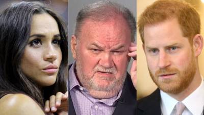 Meghan Markle’s estranged father Thomas has been trying to contact the duchess since her LA move: source - www.foxnews.com - Los Angeles - California - Mexico