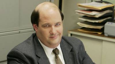 Brian Baumgartner on Kevin's Chili Scene, an 'Office' Reboot, Wild Fan Theories and More (Exclusive) - www.etonline.com