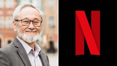 ‘Samurai Rabbit: The Usagi Chronicles’: Netflix Sets Toon Series Based On Stan Sakai’s Comic Books - deadline.com - Japan