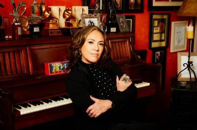 Songwriter Claudia Brant Signs With Sony/ATV - www.billboard.com