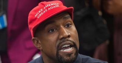 Kanye West is polling at 2% in the 2020 presidential race - www.thefader.com