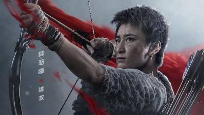 Chinese Movie ‘Double World’ to Skip Cinemas For Netflix, iQiyi Debut - variety.com - China