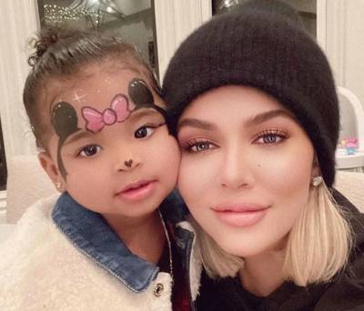 Khloe Kardashian Says Being A Mom Has Made Her ‘Softer’ - etcanada.com
