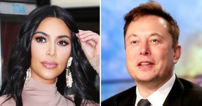 Kim Kardashian, Elon Musk and More Celebrities Victims of Verified Twitter Hack - www.usmagazine.com