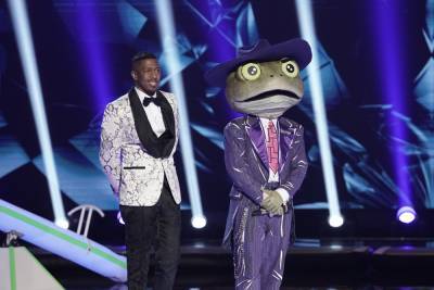 Nick Cannon Apologizes for Anti-Semitic Comments; Fox Stands Behind ‘The Masked Singer’ Host - variety.com