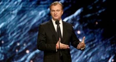 Christopher Nolan & Warner Bros debate over Tenet's release; Former wants film to open worldwide on same date - www.pinkvilla.com