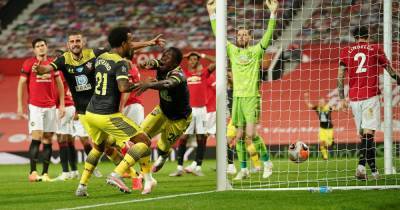 Key area Manchester United must improve on to ensure Champions League football next season - www.manchestereveningnews.co.uk - Manchester - city Leicester - city Norwich