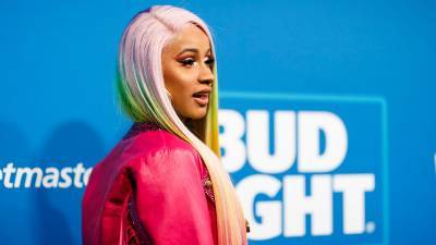 Cardi B Tells Off Haters After Offset Buys Kulture a Birkin For Her 2nd Birthday - stylecaster.com