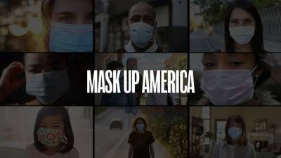 Kathryn Bigelow, Robert De Niro, Morgan Freeman & More Team Up For ‘Mask Up America’ PSAs - theplaylist.net - New York - USA