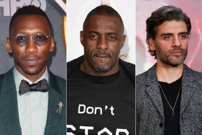 Mahershala Ali, Idris Elba and Oscar Isaac Will Read You Bedtime Stories in HBO Max Series - thewrap.com - county Storey