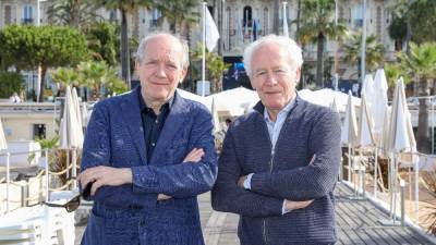 Dardenne Brothers to Receive Honorary Lumière Award - variety.com - France - Belgium - county Lyon