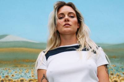 Tove Lo Is Inviting Fans to Her Animal Crossing Island for a DJ Set - www.billboard.com