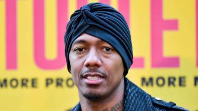Nick Cannon Says He's Taking a Break From Radio Show Following Anti-Semitic Remarks - www.etonline.com - Los Angeles