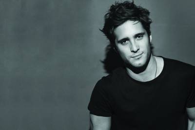 Diego Boneta to Star in Limited Series ‘Brujo’ in Development at HBO Max (EXCLUSIVE) - variety.com - Britain - Spain