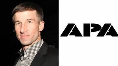 ‘The Son’ Creator Lee Shipman Signs With APA - deadline.com - Florida