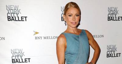 Kelly Ripa Jokes About Being on an ‘All Carbohydrate Diet’ Amid Coronavirus Pandemic - www.usmagazine.com