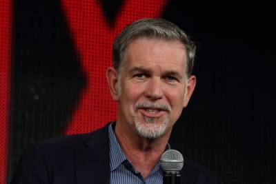 Reed Hastings Wants You To Go “From Hit To Hit To Hit” On Netflix, Not Just Drop By For The Occasional ‘Hamilton’ - deadline.com