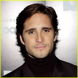 Diego Boneta to Star in 'Brujo,' a Limited Series for HBO Max - www.justjared.com