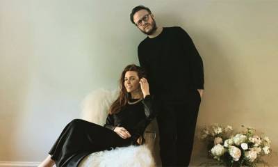 Strictly's Stacey Dooley shares snaps from romantic date night with 'King' Kevin Clifton - hellomagazine.com - London - India