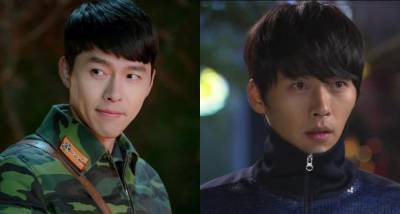Jeong Hyeok in Crash Landing on You, Joo Won in Secret Garden; Which Hyun Bin avatar would be boyfriend goals? - www.pinkvilla.com