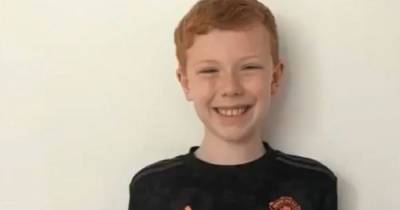 School children send heartwarming thank you video to Marcus Rashford - www.manchestereveningnews.co.uk - Manchester - city Sandiland