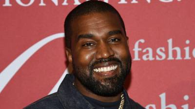 Kanye West tweets picture of his face on Mount Rushmore amid 2020 presidential bid - www.foxnews.com - George - Washington, county George