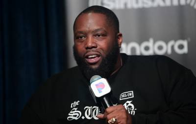 Killer Mike reflects on 2020’s Black Lives Matter protests: “I’m totally optimistic because of what I’ve seen from people” - www.nme.com - USA - Minneapolis