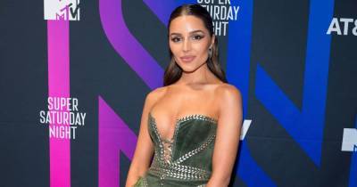 Olivia Culpo Details How She Gets in Shape for a Photo Shoot, Shares the Foods She Eats Before and After - www.usmagazine.com - state Rhode Island