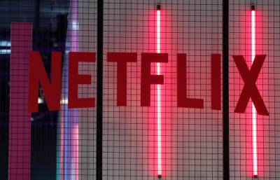 Netflix Stock Slides On Soft Subscriber Forecast, But Analysts Still Keen To Stream - deadline.com
