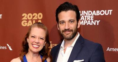 Chicago Med’s Patti Murin Gives Birth, Welcomes 1st Child With Husband Colin Donnell - www.usmagazine.com - Chicago