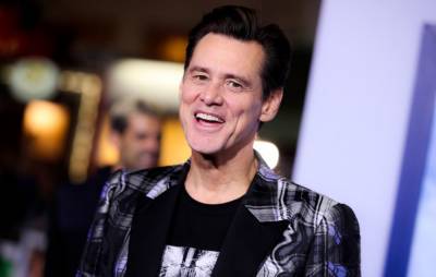 Jim Carrey recalls time he thought he was going to die during missile false alarm - www.nme.com - Hawaii