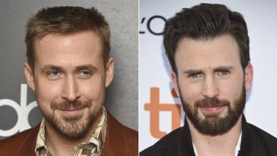Chris Evans, Ryan Gosling to Star in $200 Million Spy Thriller for Netflix - variety.com - county Evans