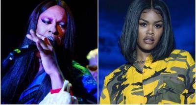 Mykki Blanco accuses Teyana Taylor’s team of withholding payment for “WTP” feature - www.thefader.com