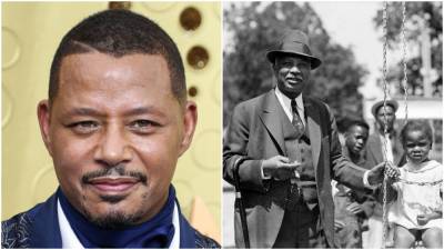 Terrence Howard To Star In & Direct ‘Delta Blues’ TV Drama From ‘Ozark’ Producer Zero Gravity Management - deadline.com - state Mississippi