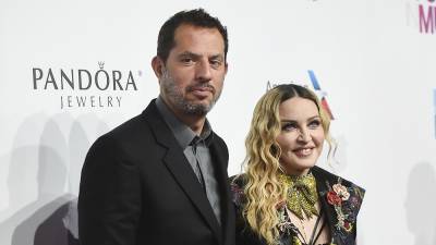 Nick Cannon Counseled by Madonna Manager Guy Oseary at Diddy’s Request - variety.com