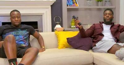 Celebrity Gogglebox star has fans crying and begging him to get a new job - www.msn.com