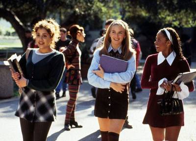Where are they now? The iconic cast of Clueless 25 years later - evoke.ie