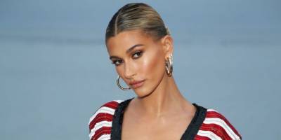 Hailey Bieber Apologizes After Being Accused Of Rude Behavior by a Restaurant Hostess In a Viral TikTok - www.elle.com - New York