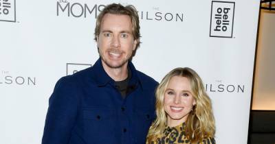 Why Dax Shepard and Kristen Bell Have ‘No Shame’ Arguing in Front of Their 2 Daughters - www.usmagazine.com